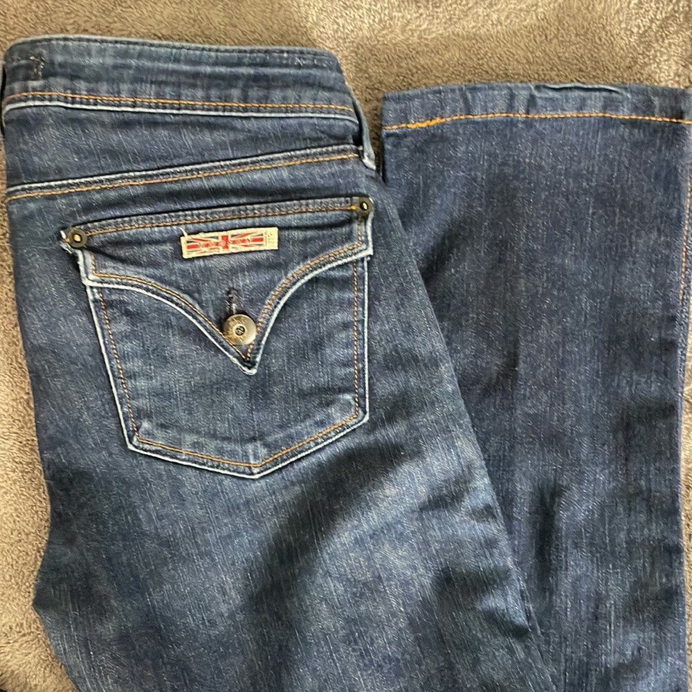 Hudson Jeans